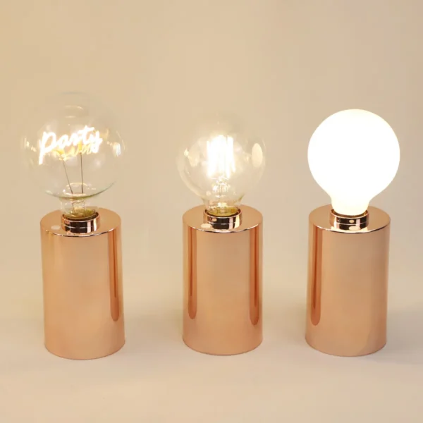 2025 new battery operated led bulb light lamp with electroplated plastic base  for bedroom decoration
          
          
            Get a Quote
            Contact Us