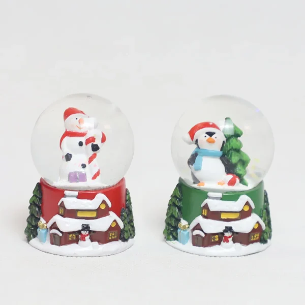Christmas decoration house custom snowball toliray winter crafts snow globe crystal ball table ornament decorations
          
          
            Get a Quote
            Contact Us
