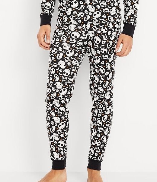 Disney© The Nightmare Before Christmas© Pajamas for Men