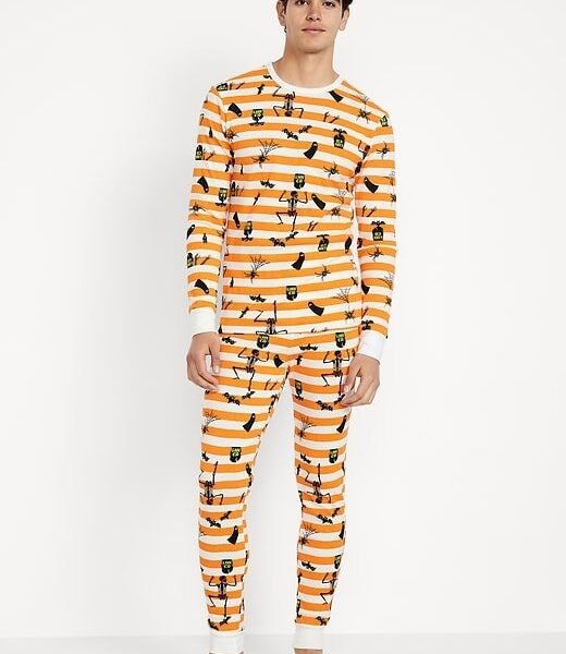 Halloween Pajama Set