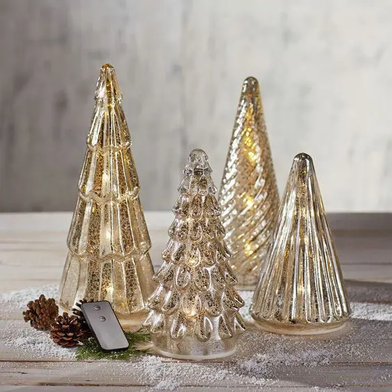 Holiday home decoration battery operated tabletop mercury glass tree cloches with led lights wholesale
          
          
            Get a Quote
            Contact Us