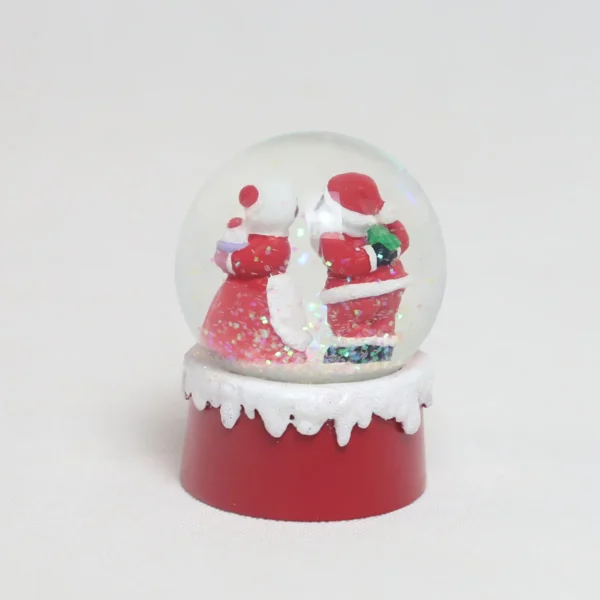 Home decorations christmas luxury ornament souvenir snow globe gift resin glitter
          
          
            Get a Quote
            Contact Us