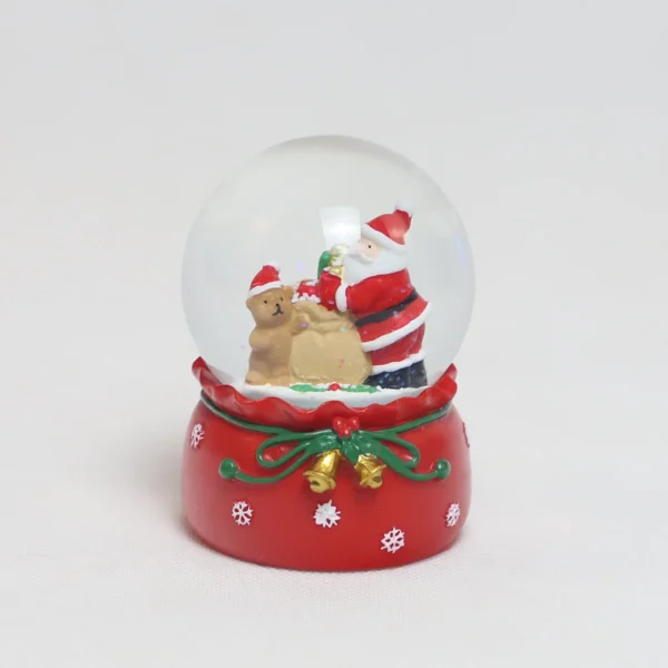 Table ornament decorations night light gifts supplies christmas snow globe water lantern
          
          
            Get a Quote
            Contact Us