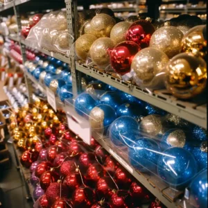Christmas Ornaments