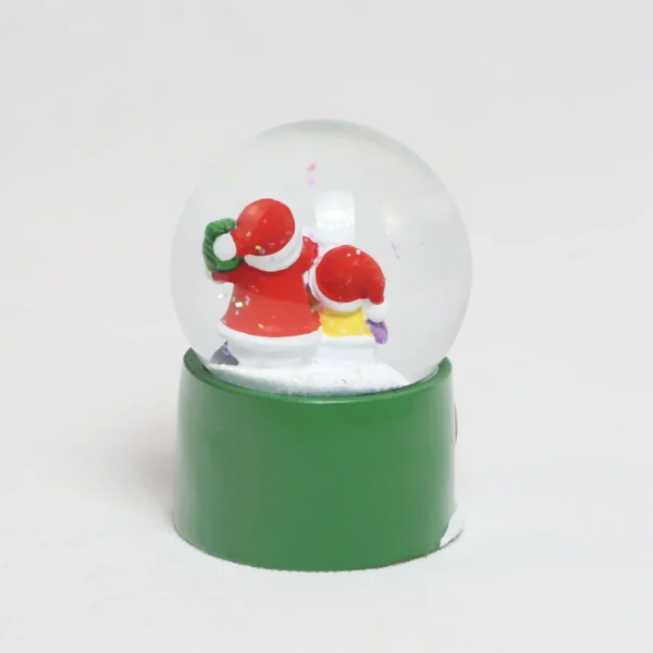 Wholesale hot sale glass ball customized design custom water globes custom snow balls
          
          
            Get a Quote
            Contact Us
